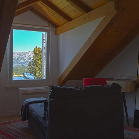 Vrnik Arts Club Oda ve Kahvaltı Korčula
