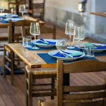 Bed and breakfast Vrnik Arts Club