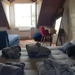 Vrnik Arts Club Bed and breakfast