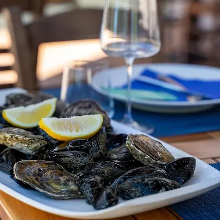 Vrnik Arts Club 4* Korcula Town