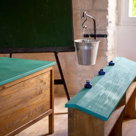 Vrnik Arts Club 4* Korčula