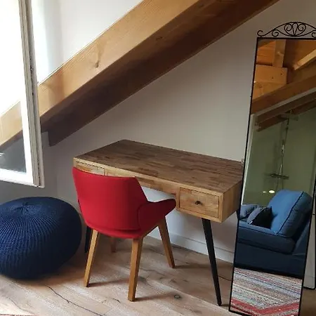 Vrnik Arts Club Bed & Breakfast Korčula